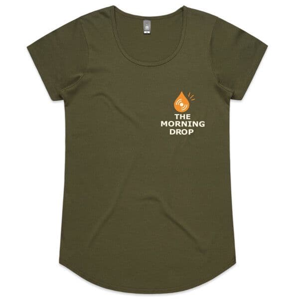 AS Colour Womens Mali Tee